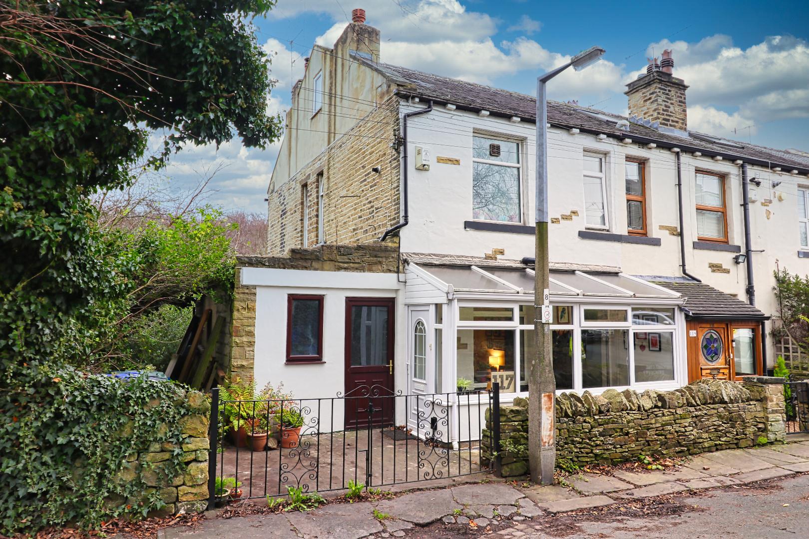 Carrbottom Road, Greengates, Bradford Hardisty And Co